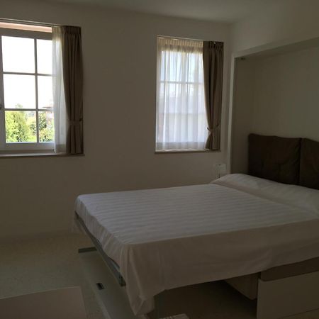 Quirinus Venetia Properties Mestre Buitenkant foto