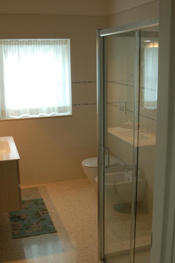 Quirinus Venetia Properties Mestre Buitenkant foto