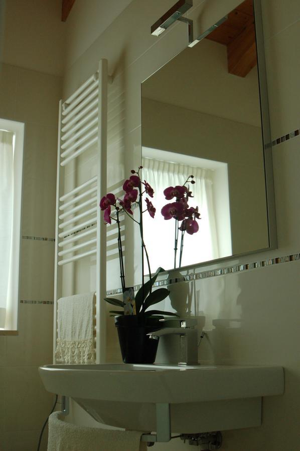 Quirinus Venetia Properties Mestre Buitenkant foto