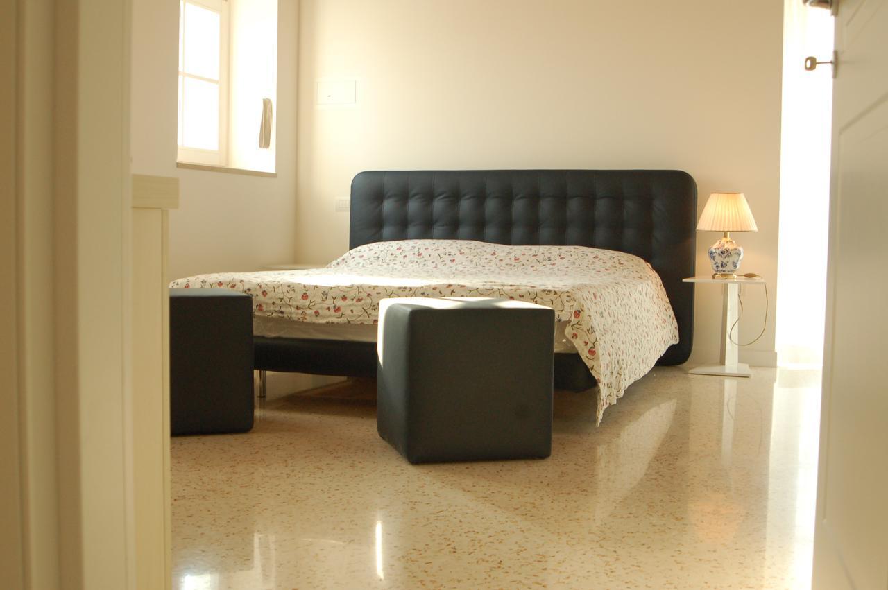 Quirinus Venetia Properties Mestre Buitenkant foto