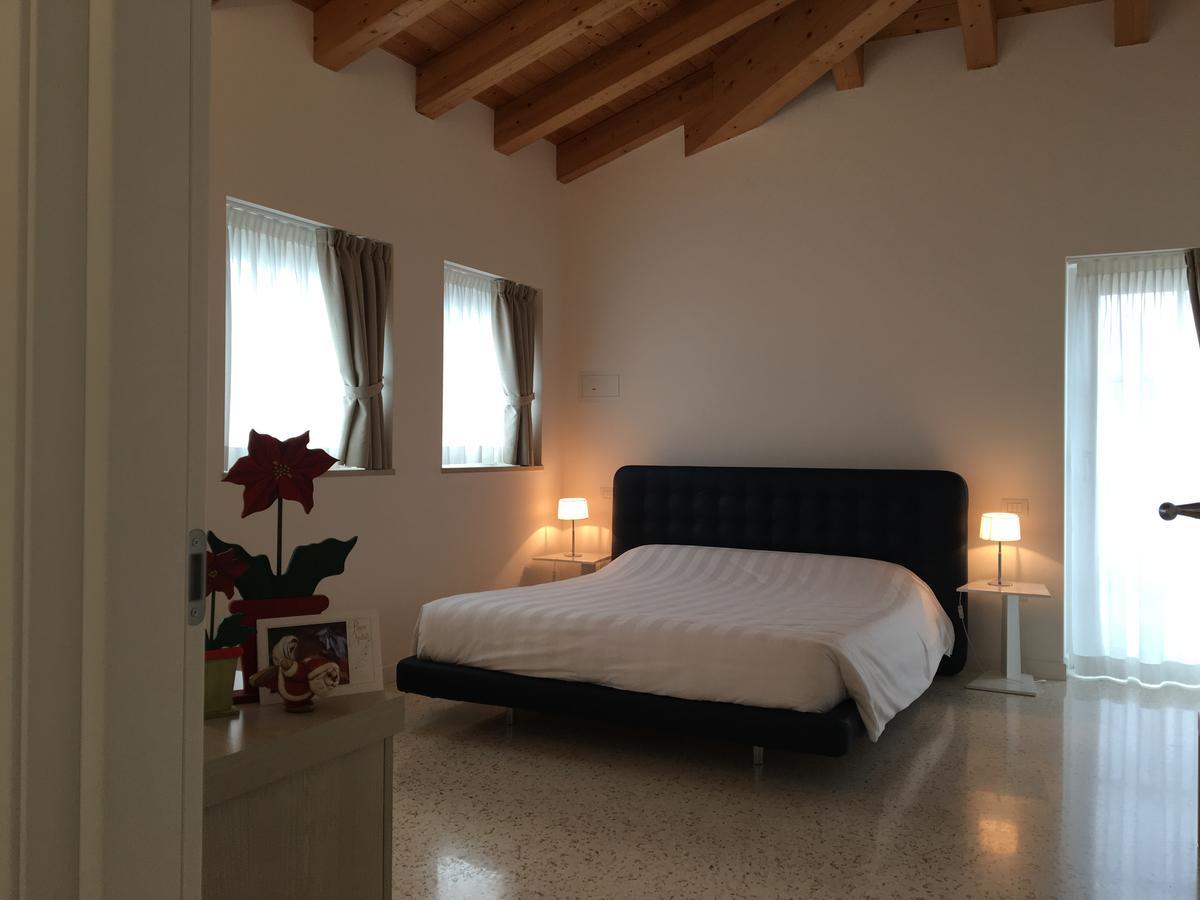 Quirinus Venetia Properties Mestre Buitenkant foto
